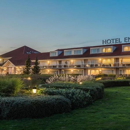 Van Der Valk Hotel Emmen Nieuw-Amsterdam Екстериор снимка