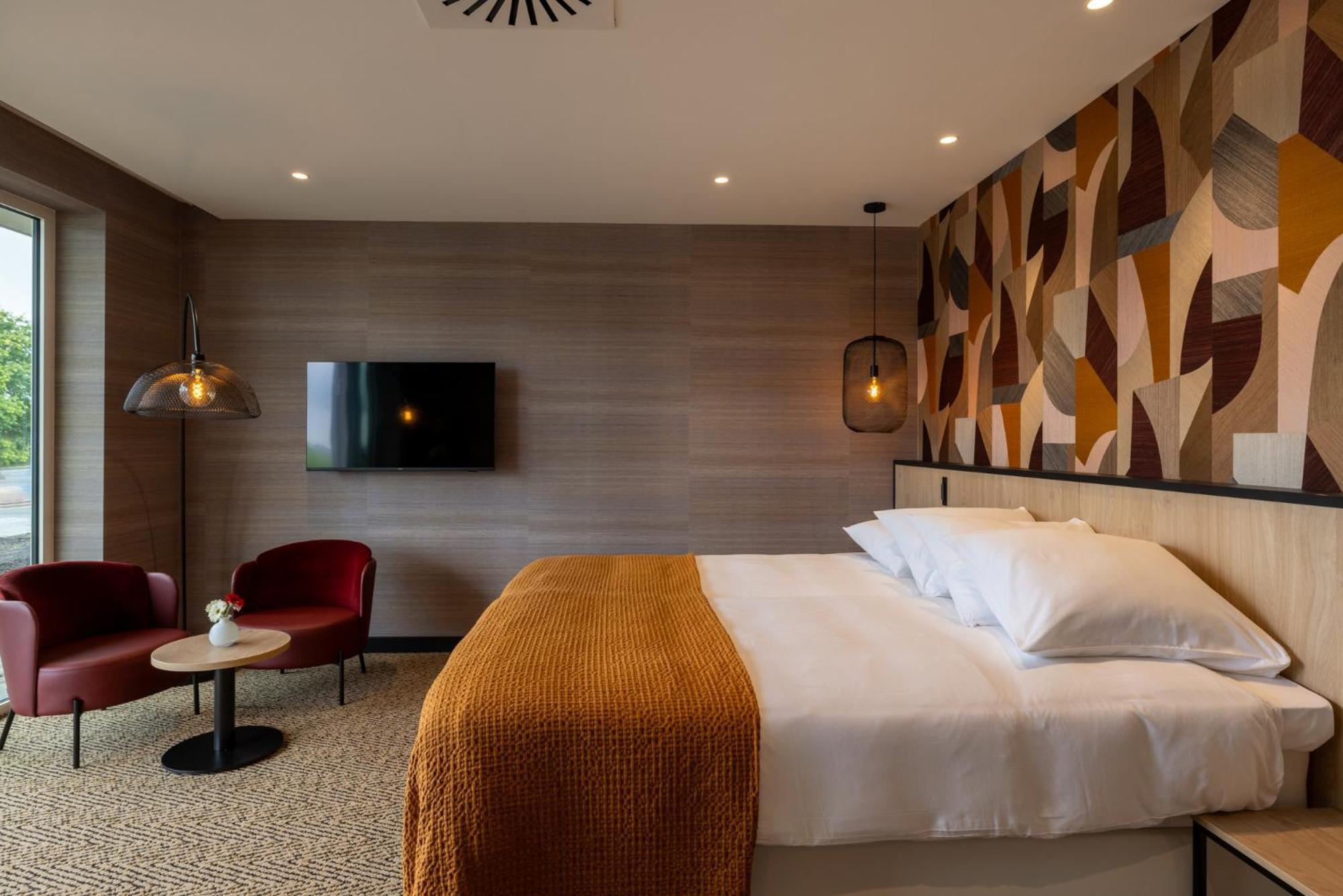 Van Der Valk Hotel Emmen Nieuw-Amsterdam Екстериор снимка